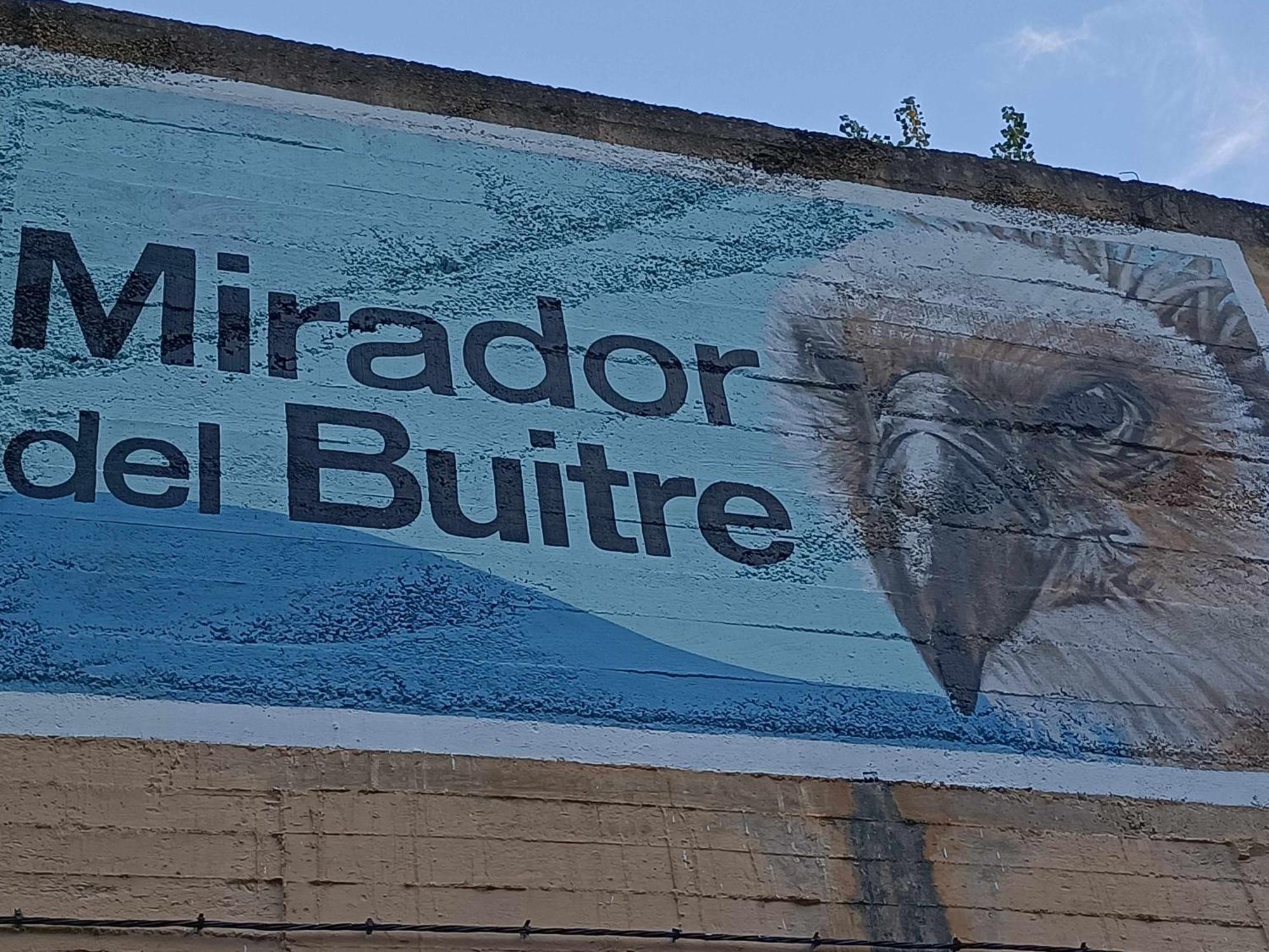 El Mirador Del Rio De Arnedillo Daire Dış mekan fotoğraf
